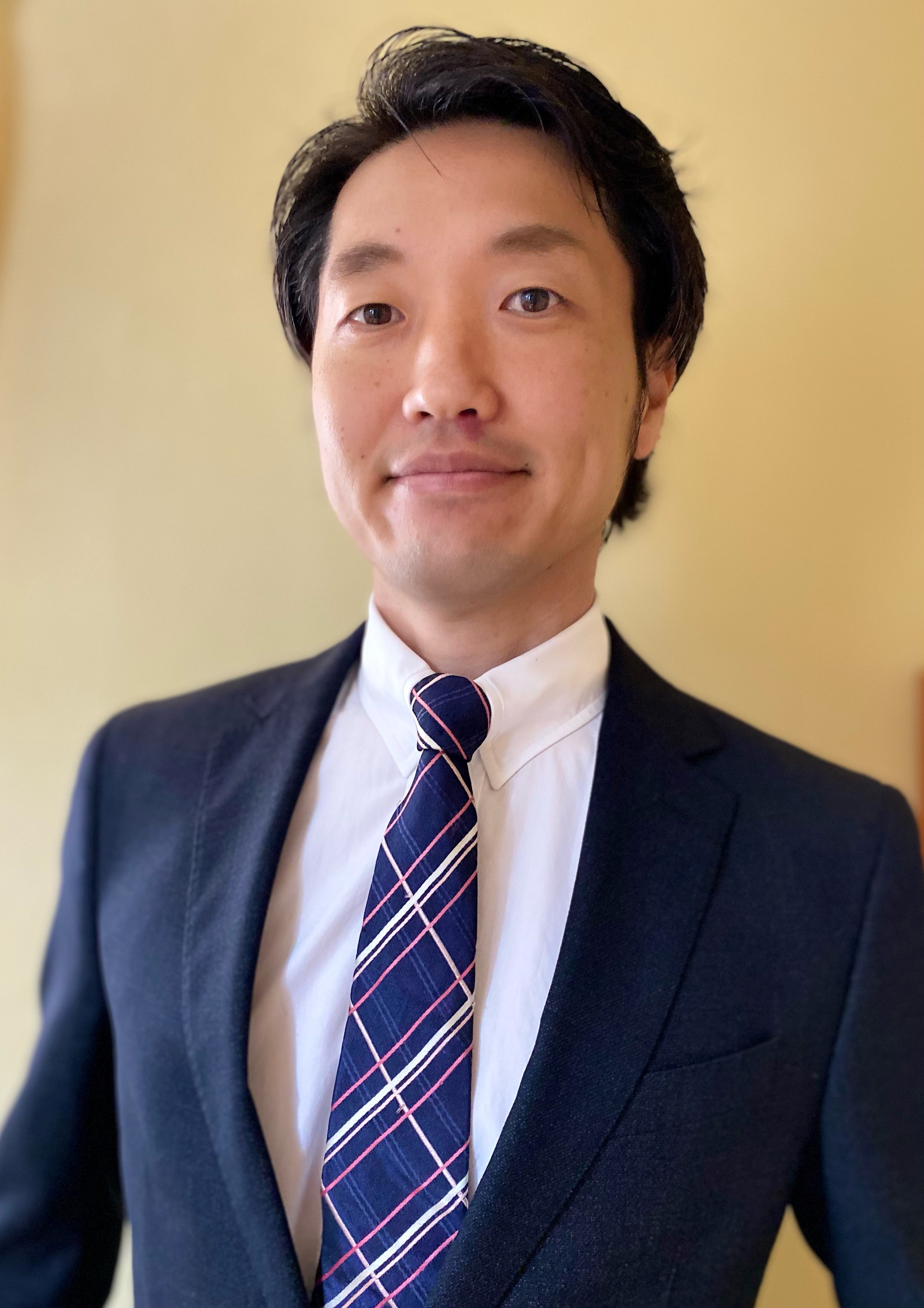 税理士　西山 整